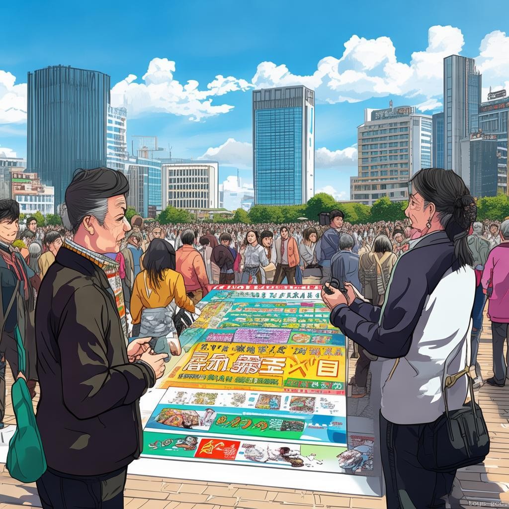 日本回应7月5日末日地震预言疯传解决方案